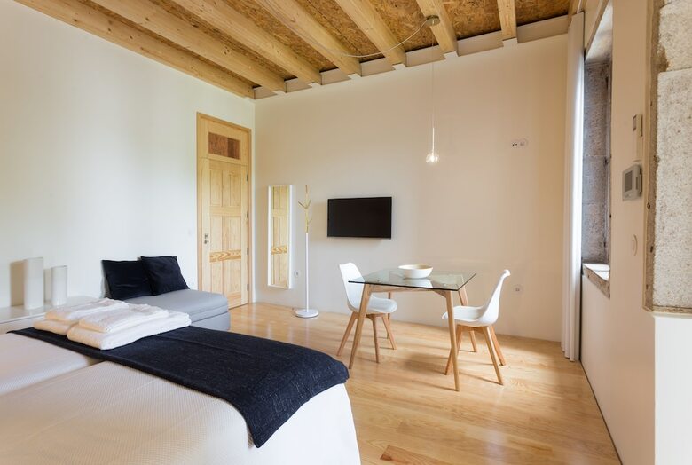 Apartamentos Casa Da Figueiroa