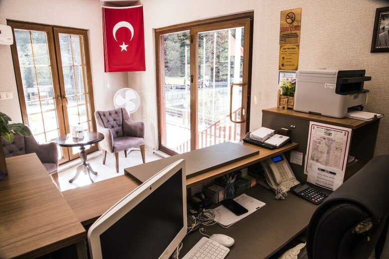 Cinar Villas Suites