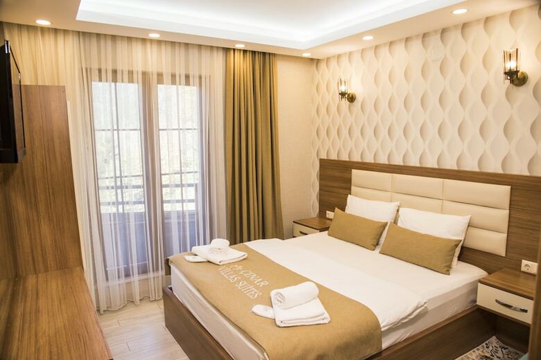 Cinar Villas Suites