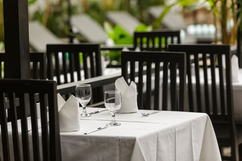 The Cyclo Siem Reap Hotel
