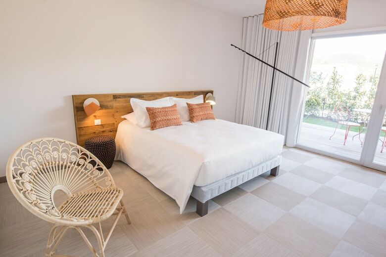 Hotel Le Balamina