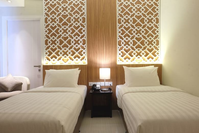 Astara Hotel Balikpapan