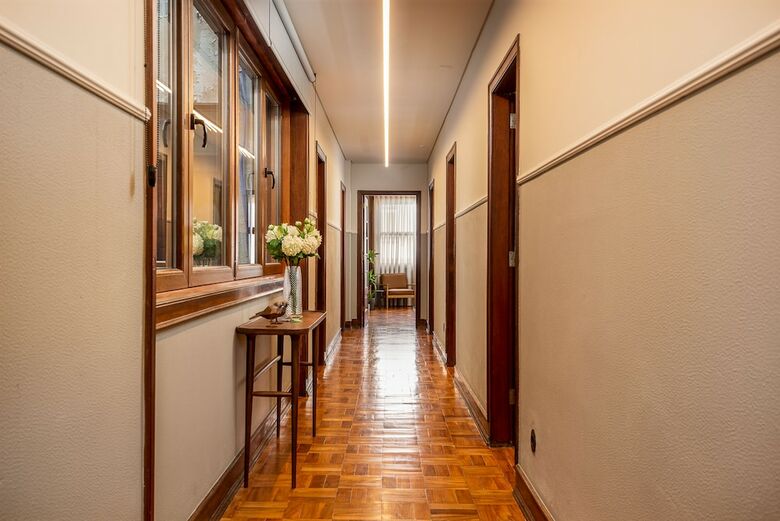 Your Opo Santa Catarina Apartments
