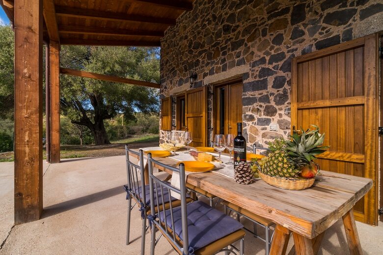 Apartamento Affittasardegna - Casa Pedra
