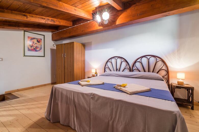 Apartamento Affittasardegna - Casa Pedra