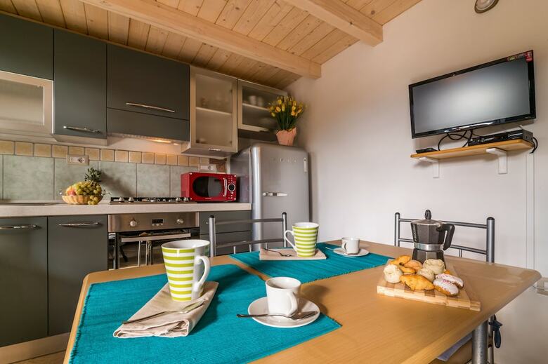 Apartamento Affittasardegna - Casa Pedra