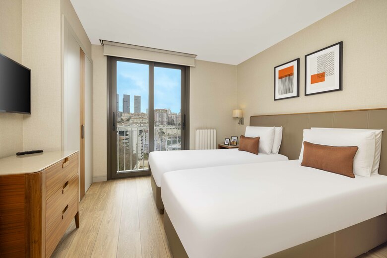 Hotel Tzl Suites