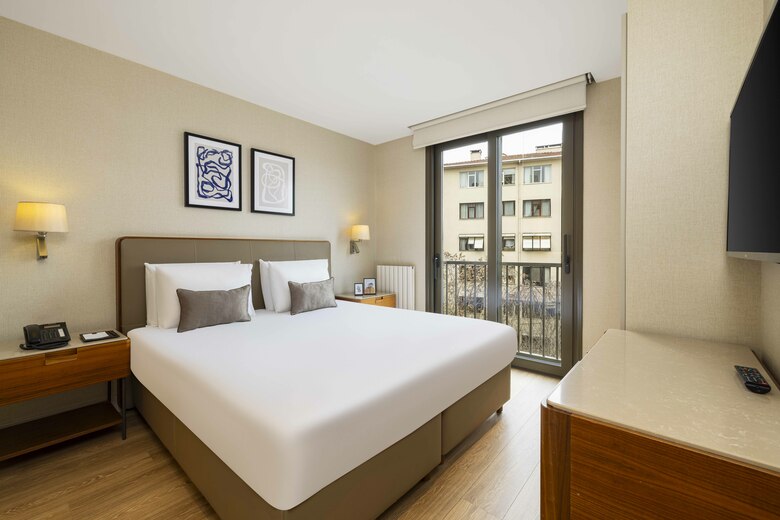 Hotel Tzl Suites