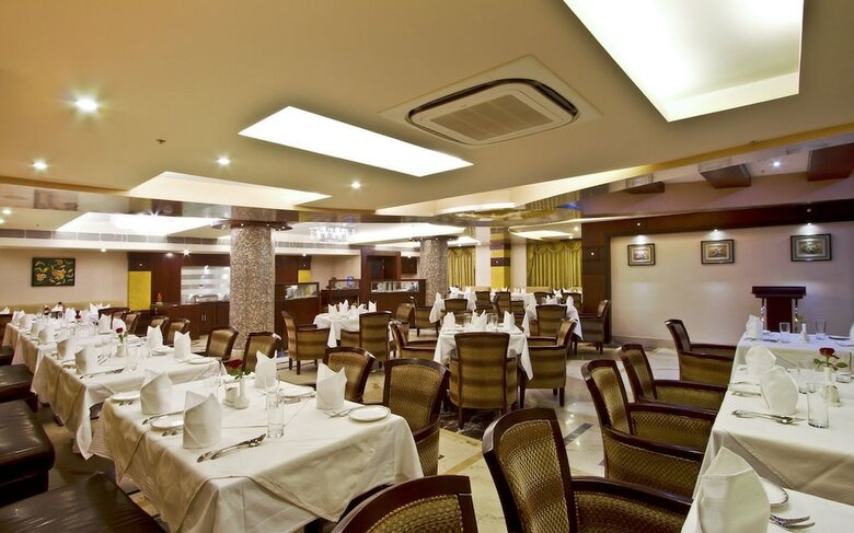 Hotel Gargee Grand Patna