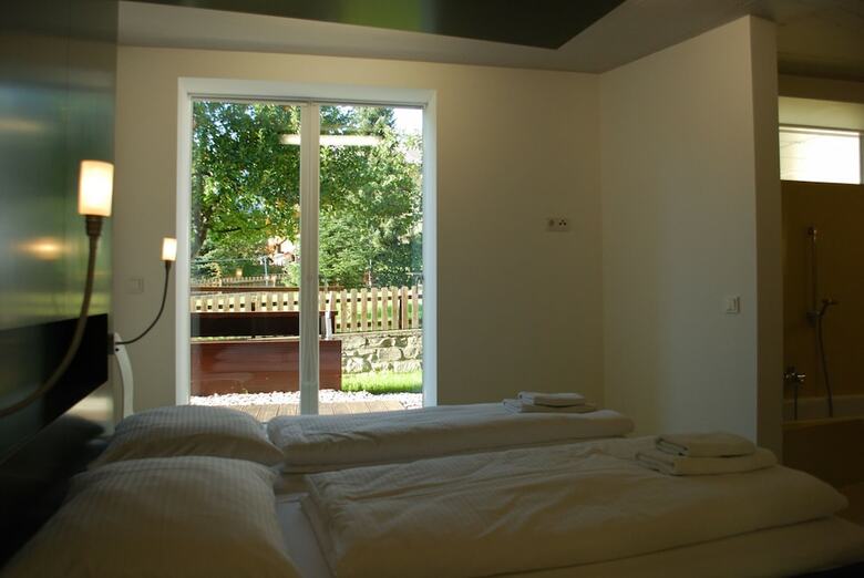 Sun Matrei Apartments
