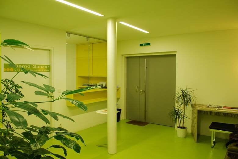 Sun Matrei Apartments