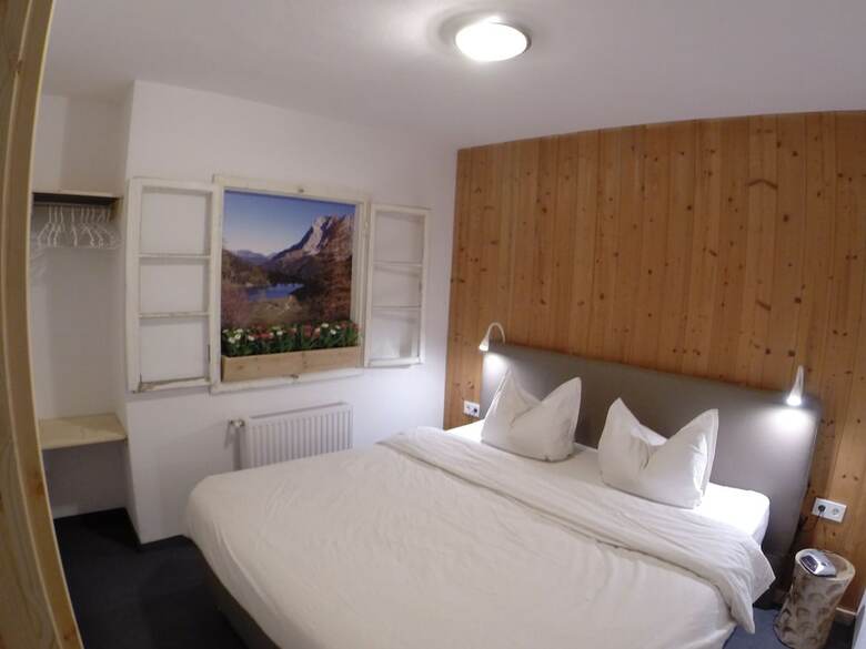 Hotel Haus Brabant
