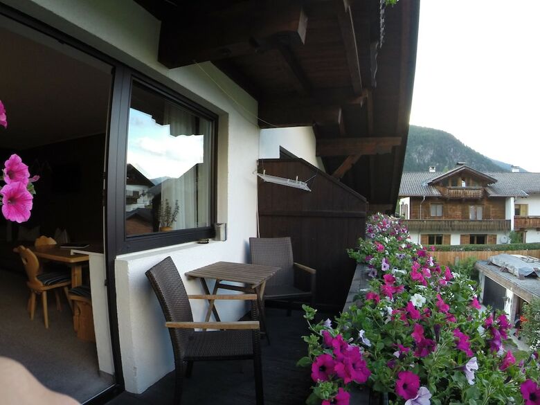 Hotel Haus Brabant