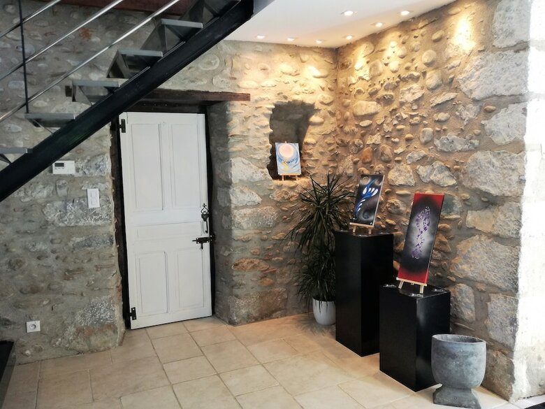 Hotel La Magie Des R�ves