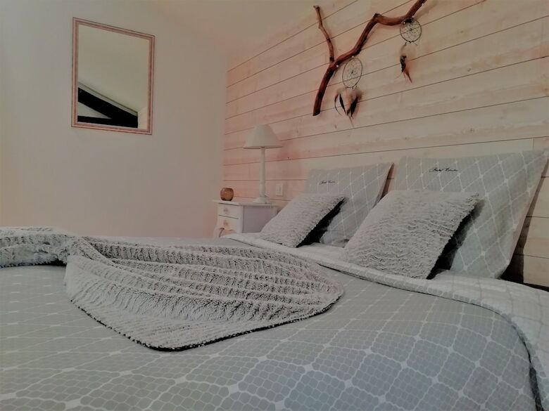 Hotel La Magie Des R�ves