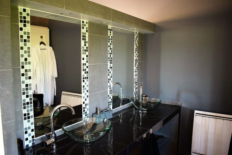 Hotel La Magie Des R�ves
