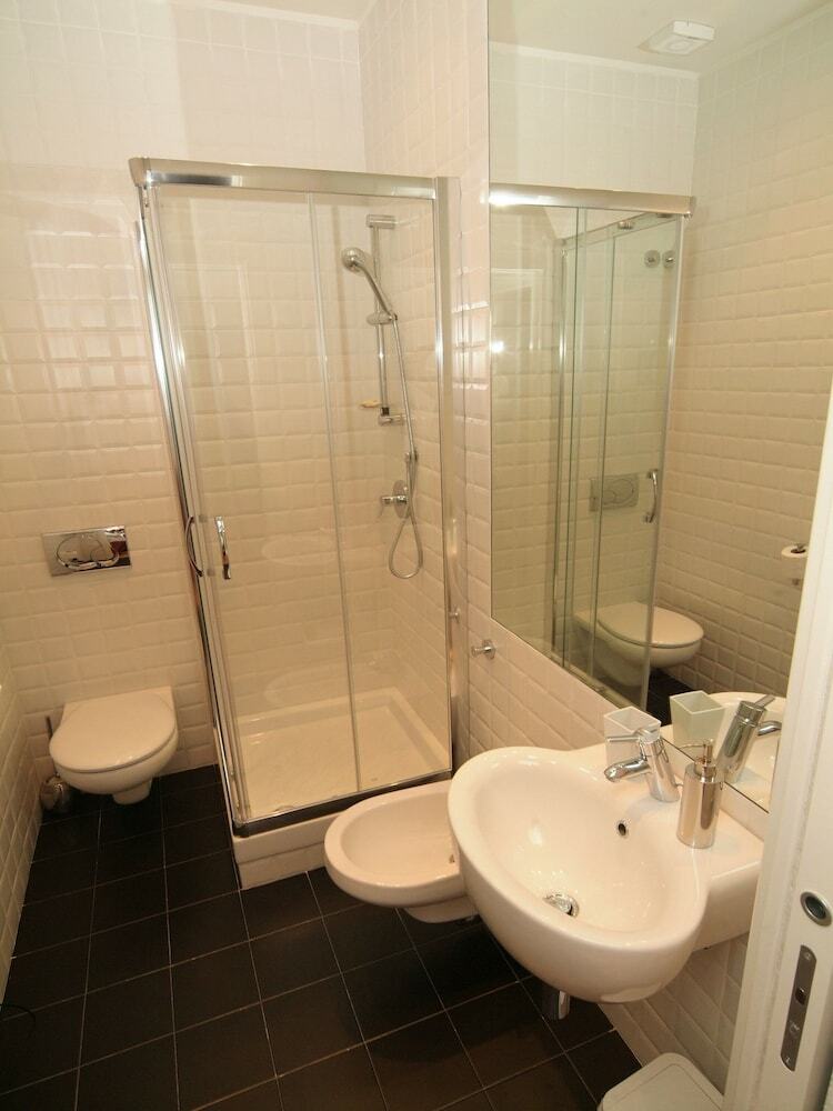 Apartamento Le Suites Del Vaticano