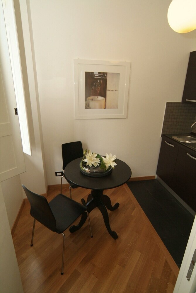 Apartamento Le Suites Del Vaticano