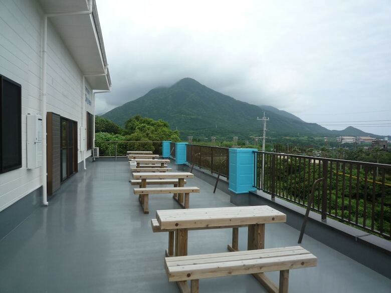 Pension Sky View