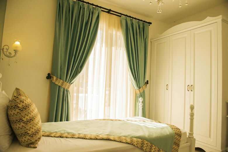Selin Hotel