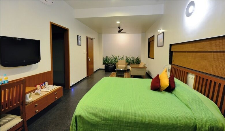 Hotel Soma Vine Village