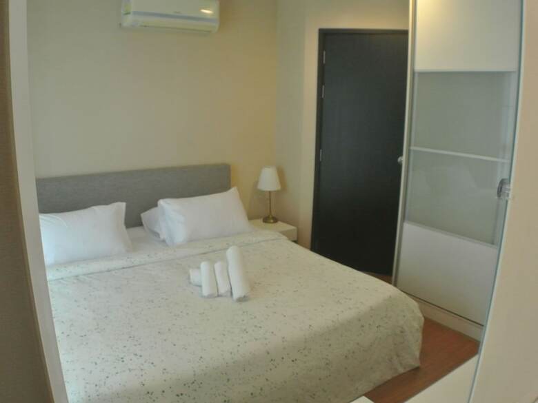 Apartamentos Diamond Sukhumvit By Fib