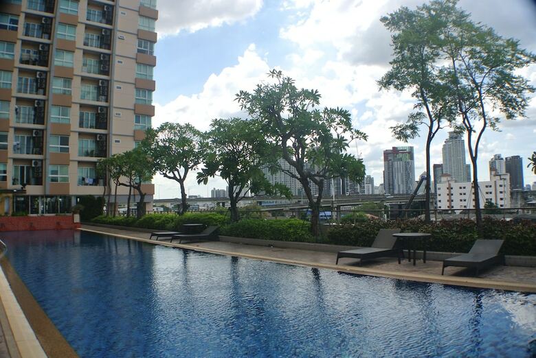 Apartamentos Diamond Sukhumvit By Fib