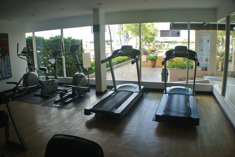 Apartamentos Diamond Sukhumvit By Fib