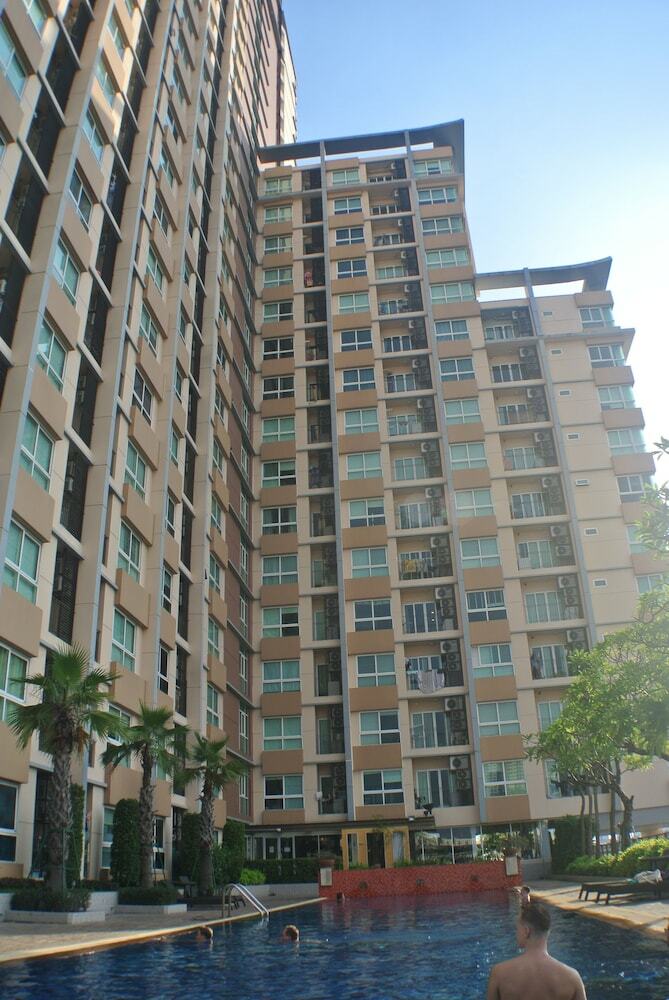 Apartamentos Diamond Sukhumvit By Fib