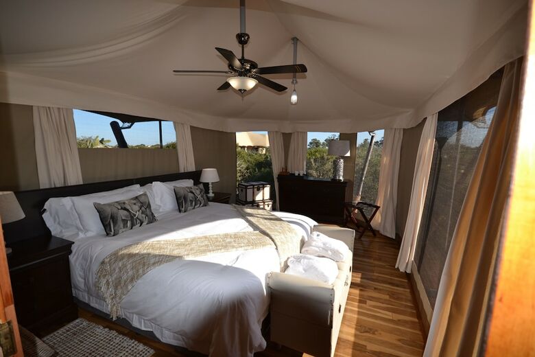 Posada Parkview Lodge