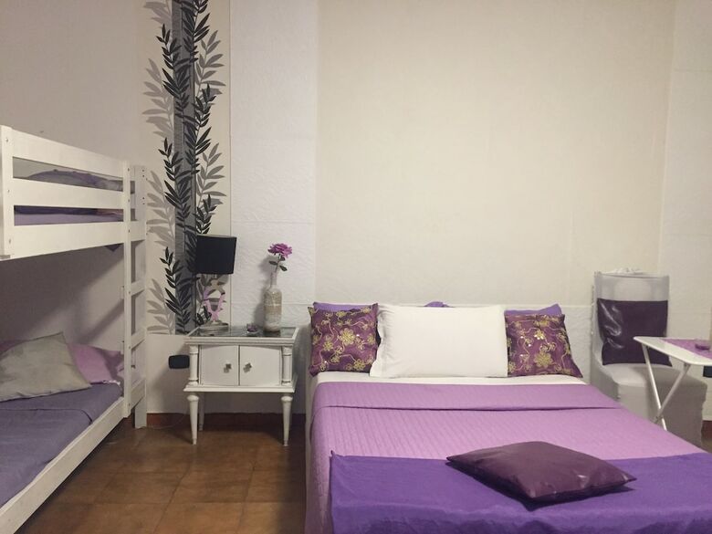 Bed And Breakfast Palese