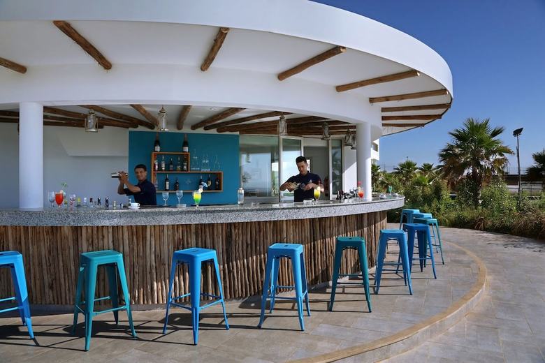 Apartamento H�tel Lixus Beach Resort