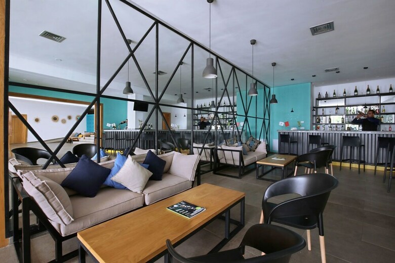 Apartamento H�tel Lixus Beach Resort