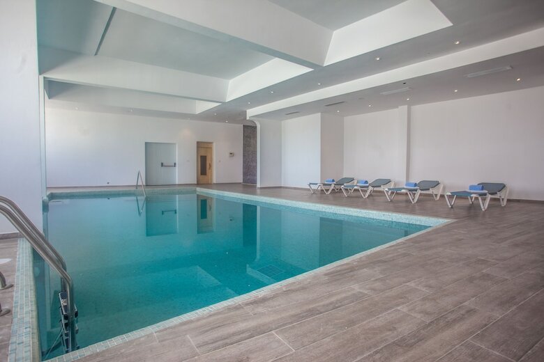 Apartamento H�tel Lixus Beach Resort