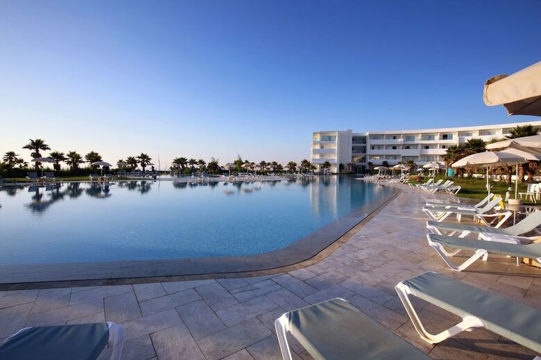 Apartamento H�tel Lixus Beach Resort