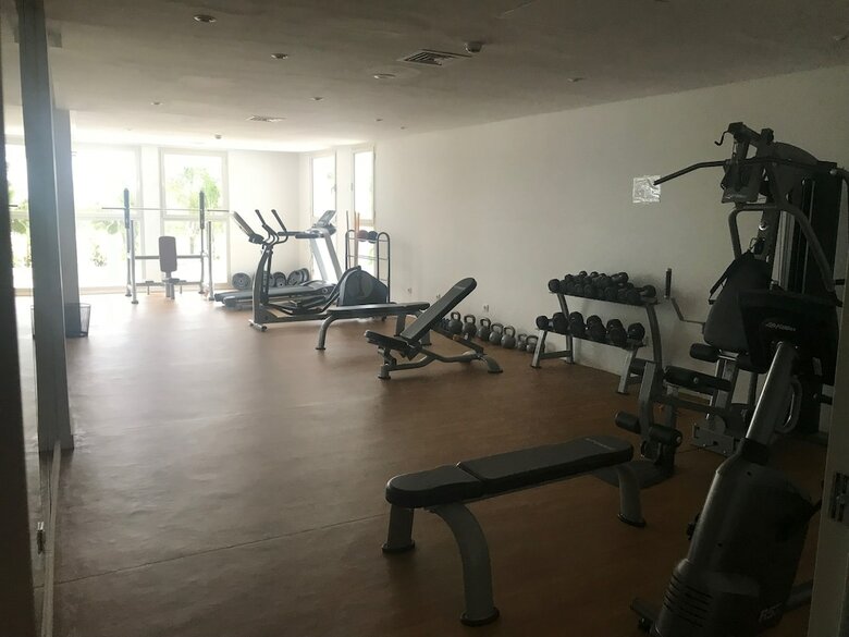 Apartamento H�tel Lixus Beach Resort