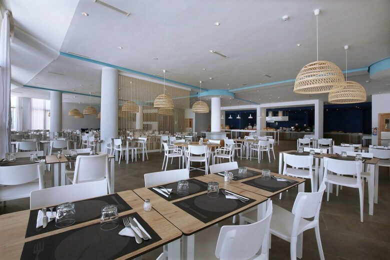 Apartamento H�tel Lixus Beach Resort