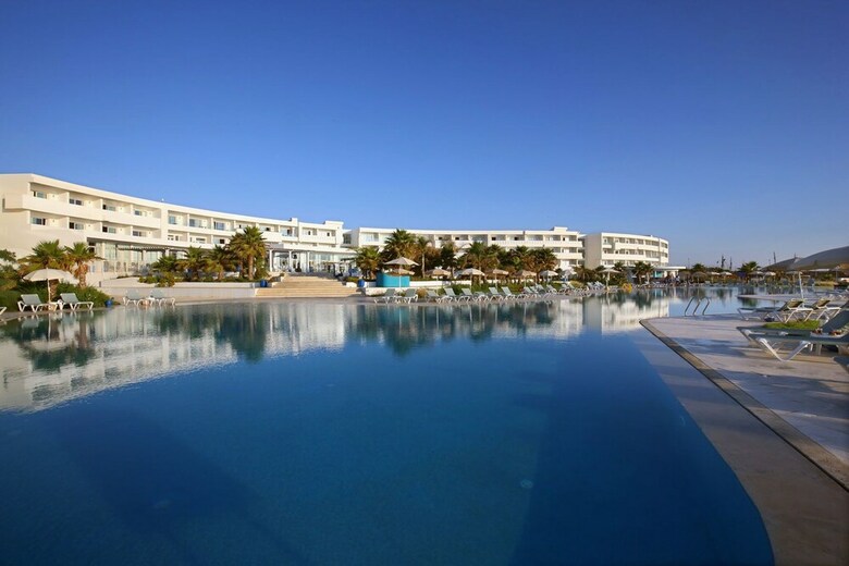 Apartamento H�tel Lixus Beach Resort