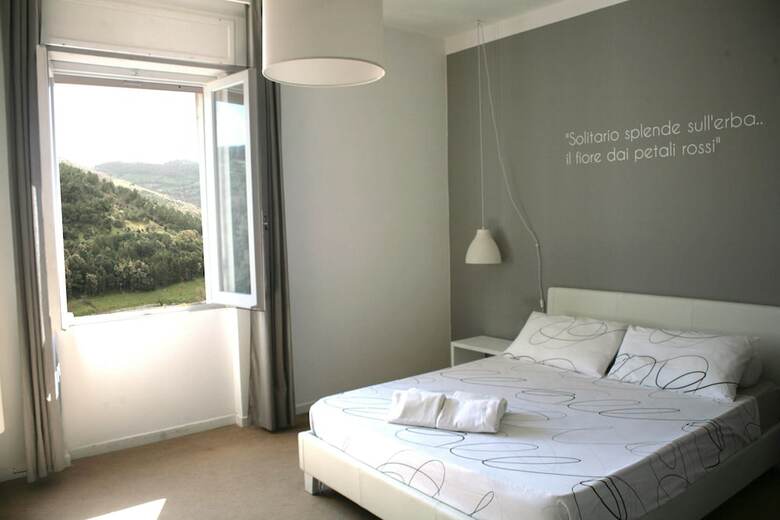 Tuffudesu B&B
