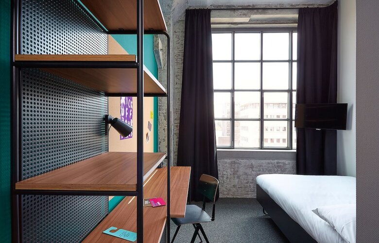 The Student Hotel Maastricht