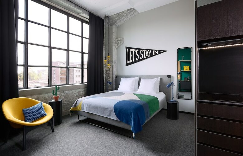 The Student Hotel Maastricht