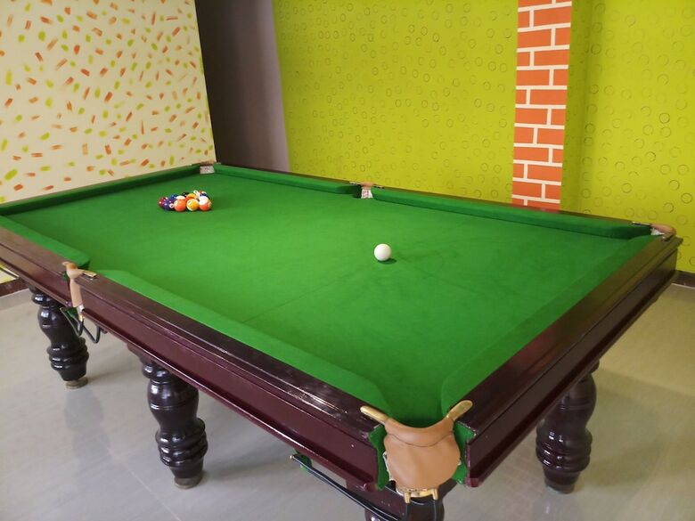 Hotel Om Leisure Resort Puri