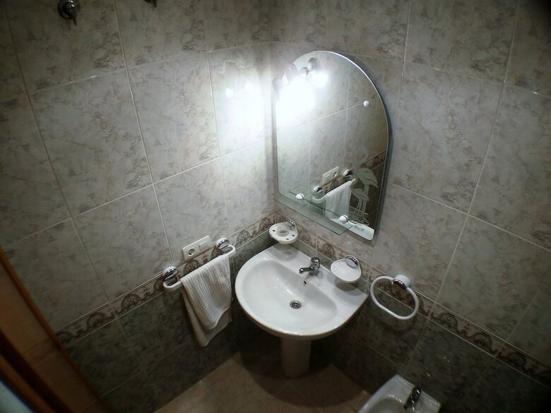 Apartamentos Acv - Isla Park-1� L�nea Planta 5 Sur