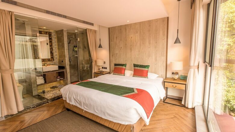 Hotel Hangzhou Twotowns Hostel