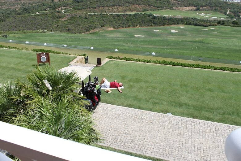 Beach Villa Dorada