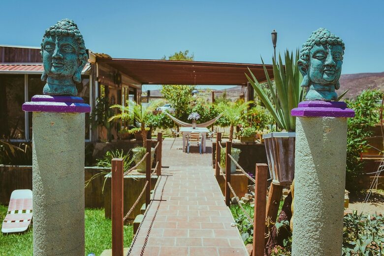 Ecl�ctico Guadalupe