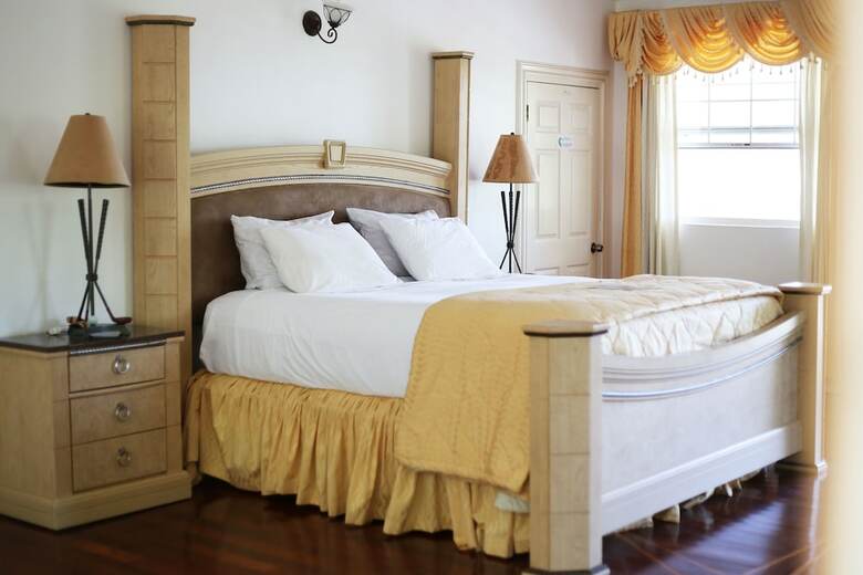 Hotel All Nations Guesthouse