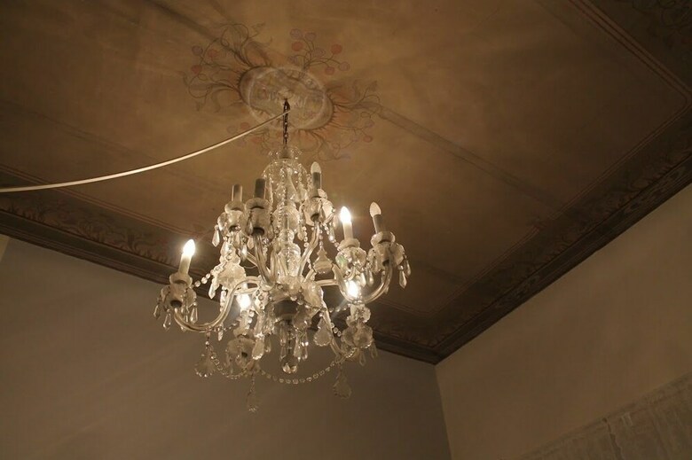 Hotel Affittacamere Radi