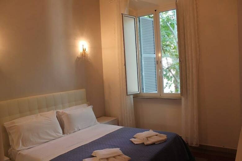 Hotel Affittacamere Radi
