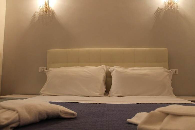 Hotel Affittacamere Radi